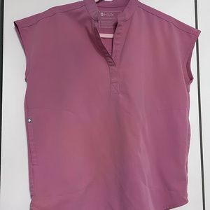 Figs Rafaela Top-XXS